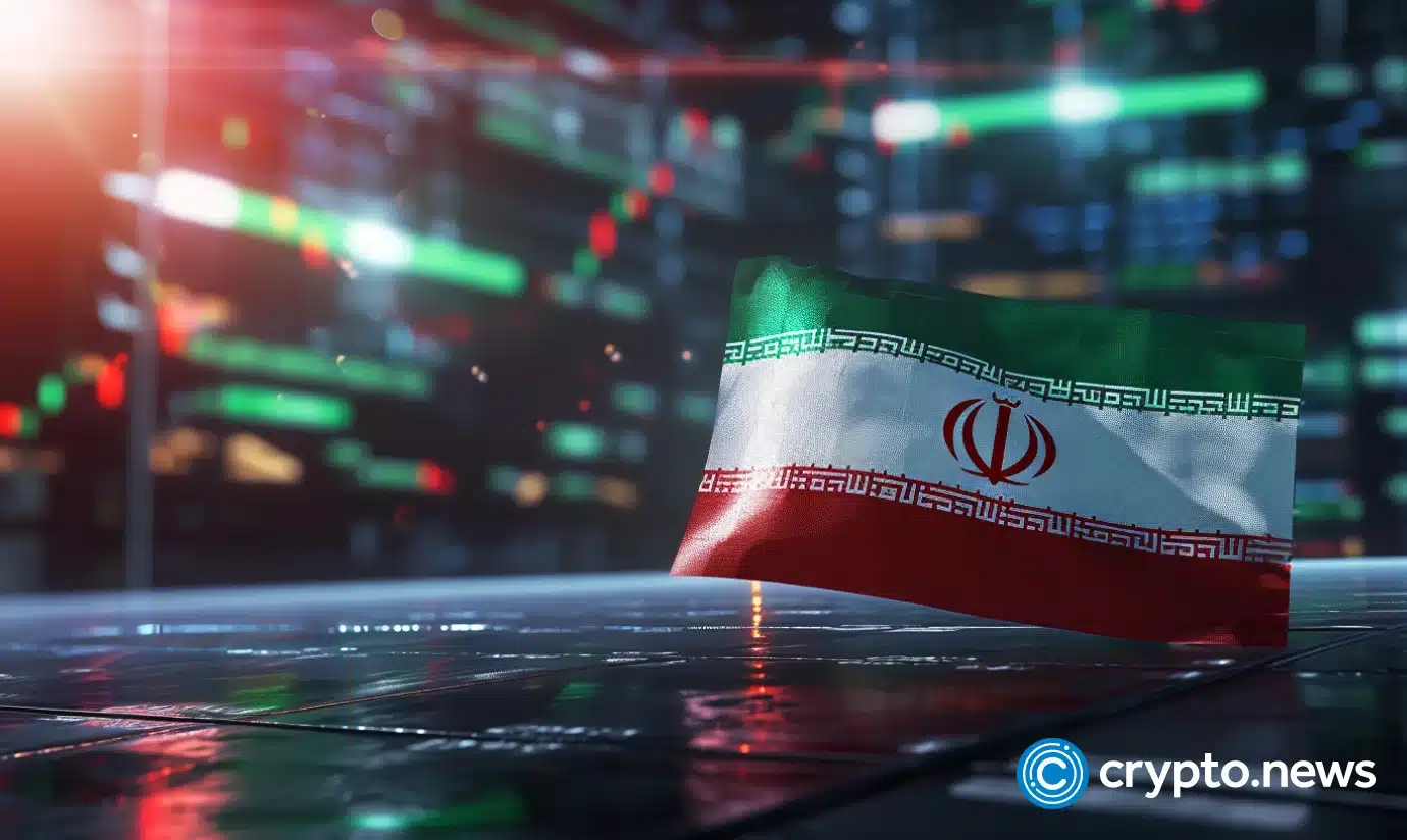 Crypto news Iran option05 2