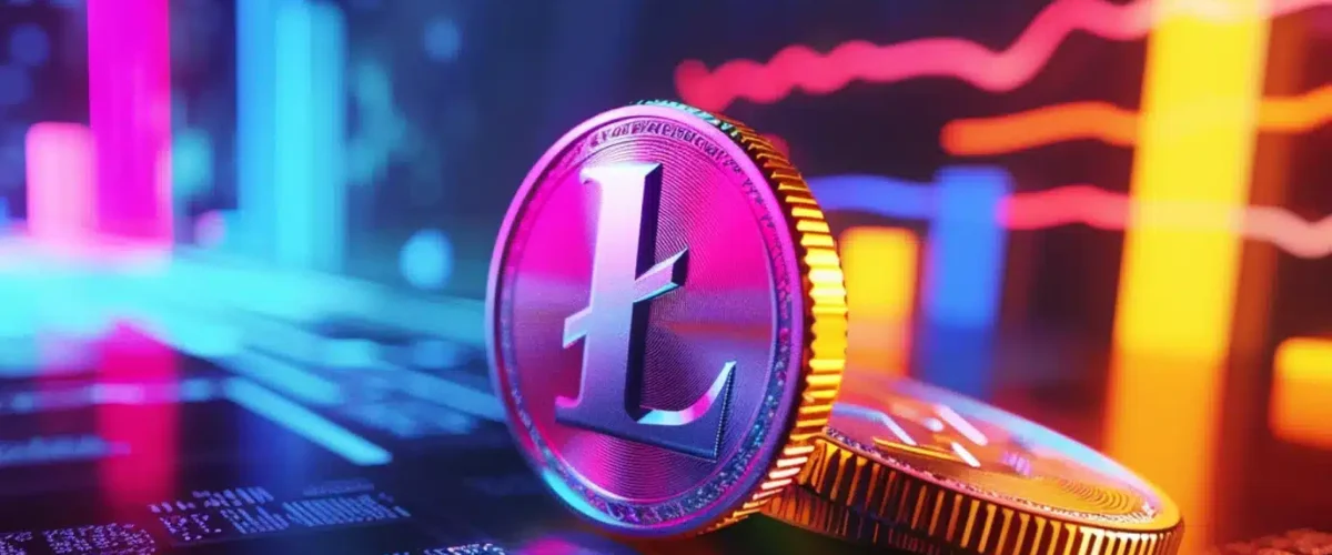 Crypto news Litecoin option04 1200x500
