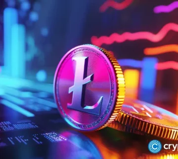 Crypto news Litecoin option04 360x320