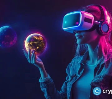 Crypto news Meta cyber VR option02 360x320