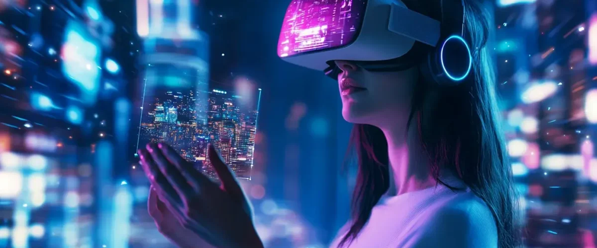 Crypto news Meta cyber VR option03 1200x500