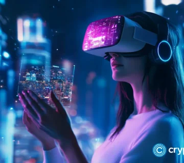 Crypto news Meta cyber VR option03 360x320