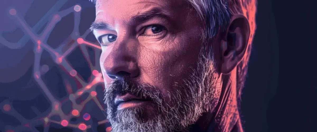 Crypto news Michael Saylor MicroStrategy option02 1200x500