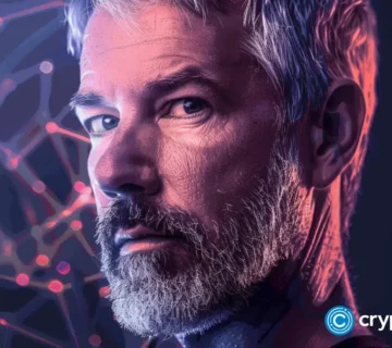 Crypto news Michael Saylor MicroStrategy option02 360x320