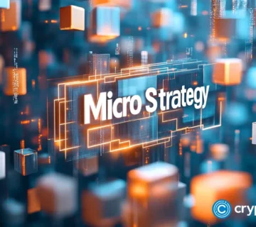 Crypto news MicroStrategy option04 360x320