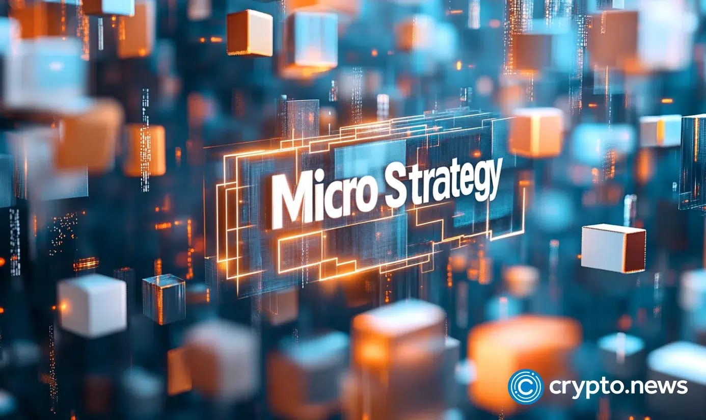 Crypto news MicroStrategy option04