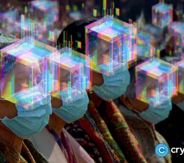 Crypto news Nepal protests DAO option02 360x320