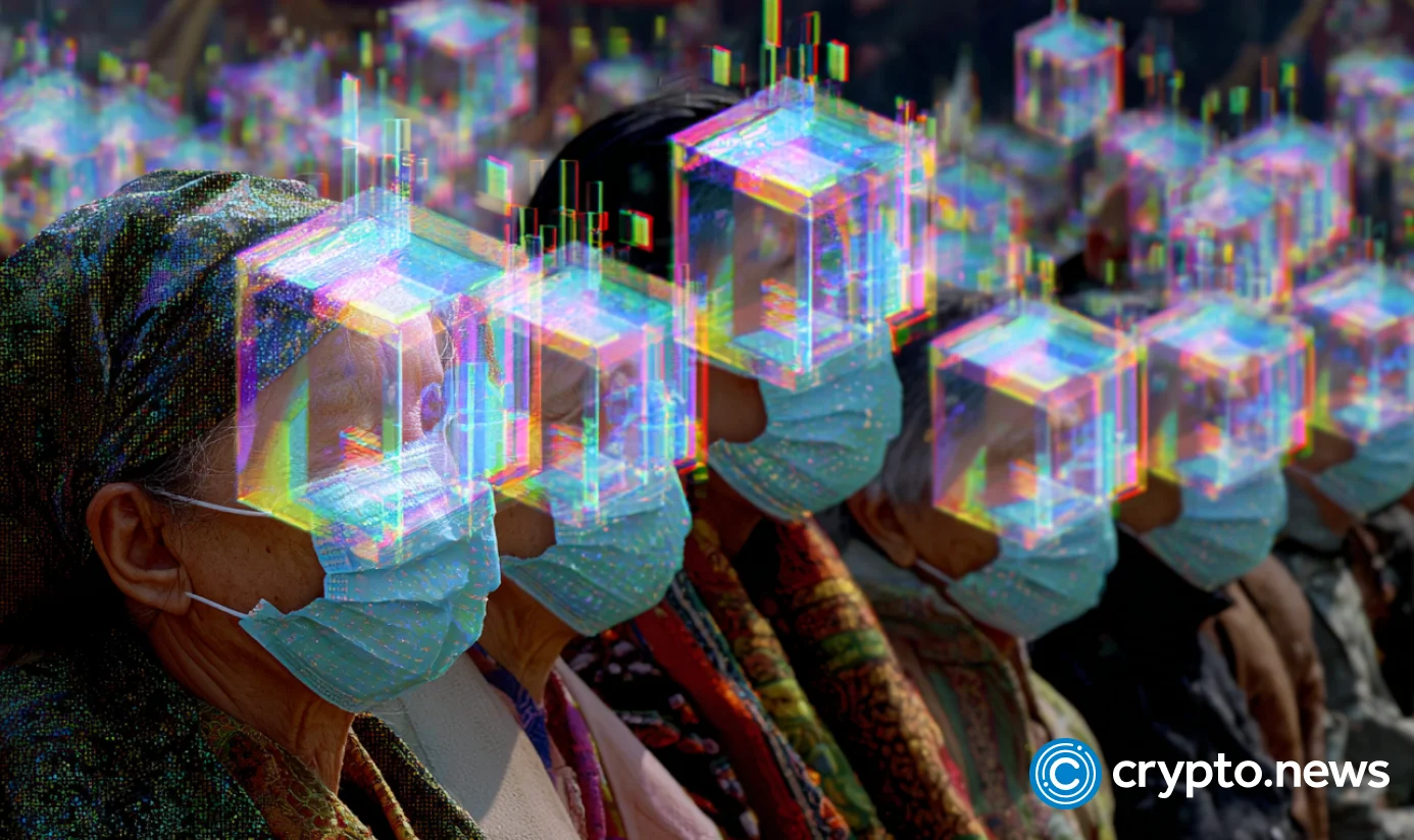 Crypto news Nepal protests DAO option02