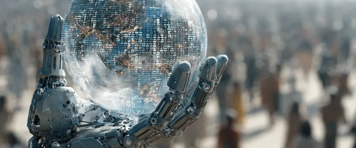 Crypto news One nation under artificial intelligence option02 1200x500