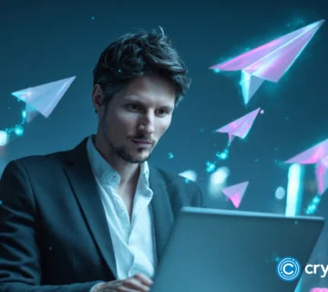 Crypto news Pavel Durov option05 360x320