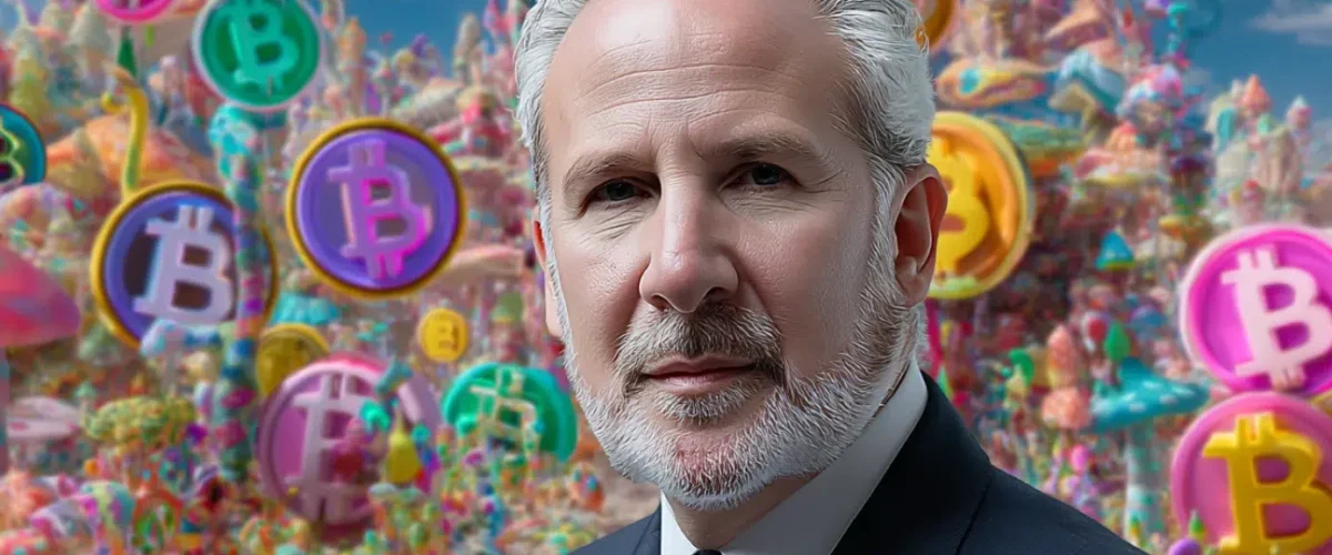Crypto news Peter Schiff BTC option03 1200x500