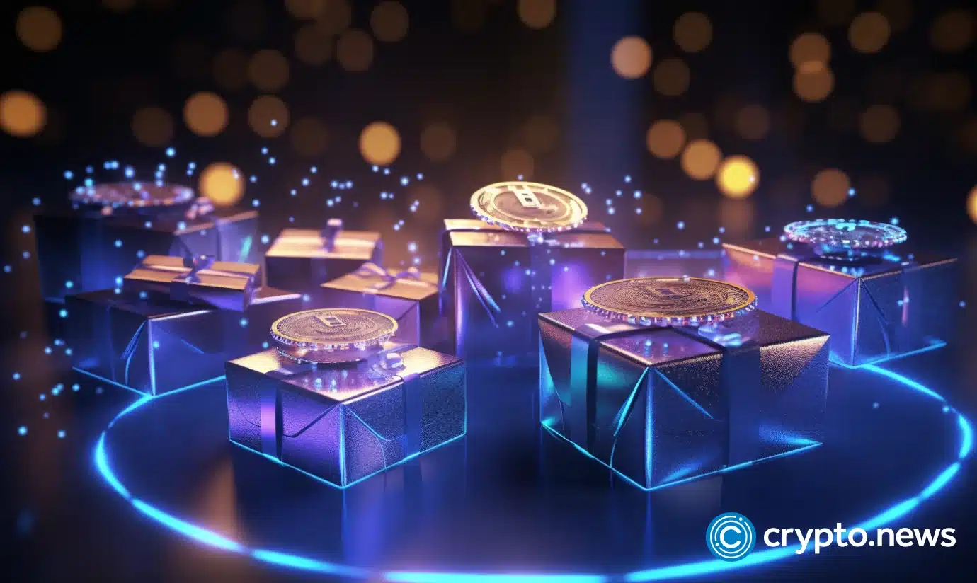 Crypto news Places accepting cryptocurrency to buy gifts this Christmas05