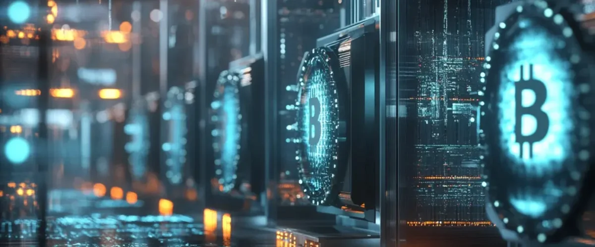 Crypto news Rethinking energy storage with Bitcoin mining option04 1200x500