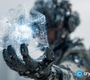 Crypto news Some blockchains are meant to do one thing option02 360x320