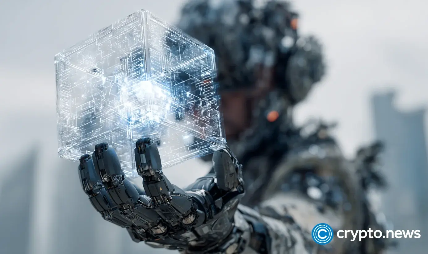 Crypto news Some blockchains are meant to do one thing option02