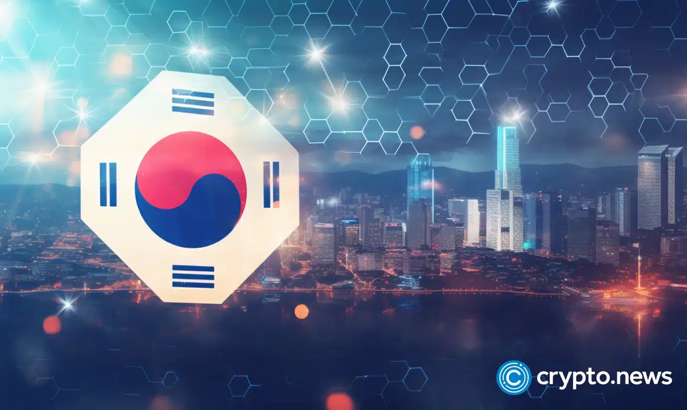 Crypto news South Korea 04