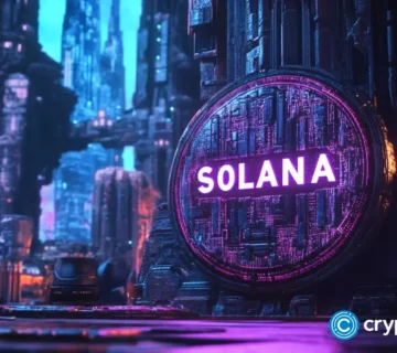 Crypto news Stablecoins Solana option02 2 360x320