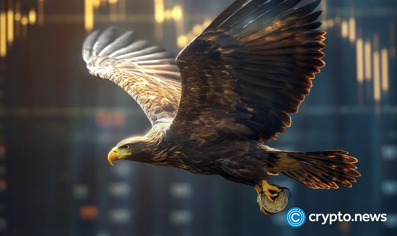 Crypto news The United States SECs timely stablecoin guidelines option01