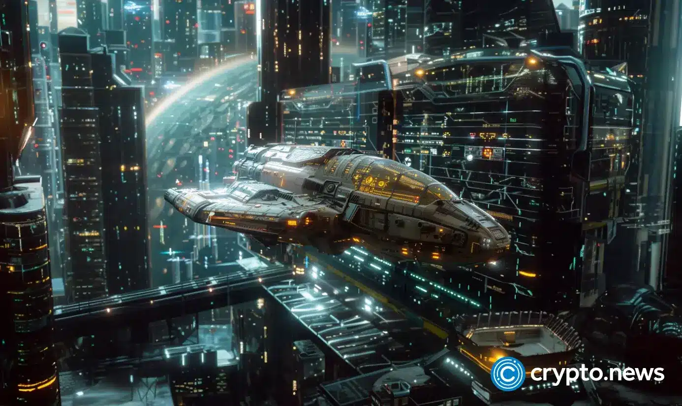 Crypto news The crypto industry is going forward option01