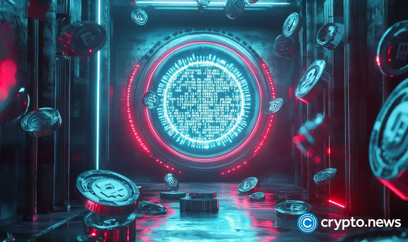 Crypto news The next standard in blockchain is code neutrality option02