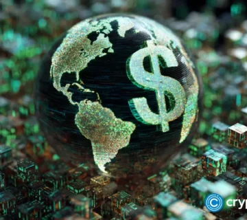 Crypto news The silent revolution Stablecoins option01 360x320