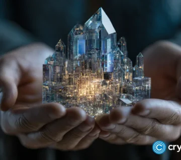 Crypto news Token tokenization option03 360x320