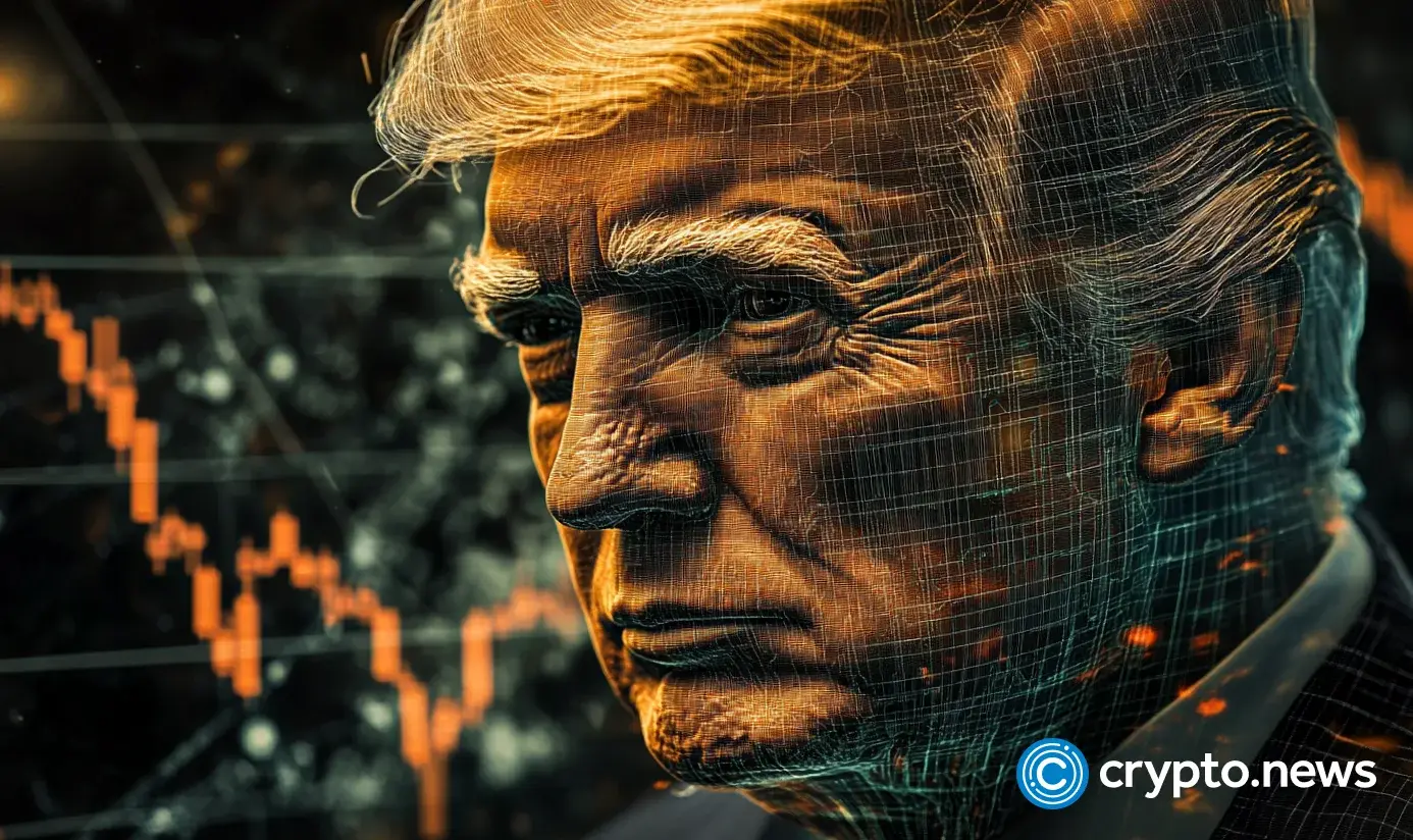 Crypto news Trumps trade war option04