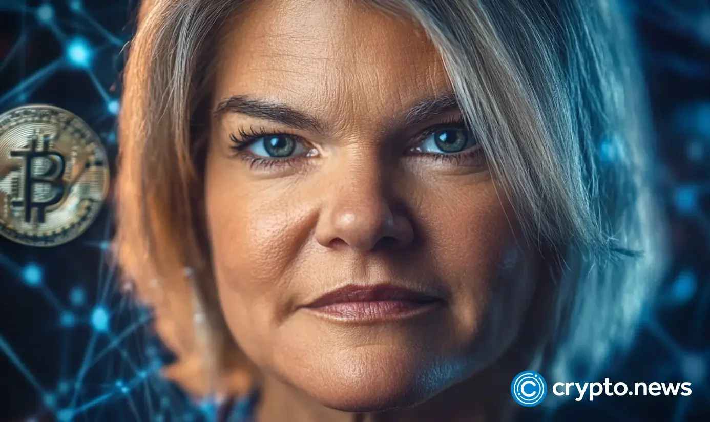 Crypto news US Senator Cynthia Lummis bitcoin option02 1
