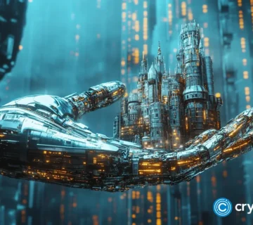 Crypto news Web3 AI option01 360x320