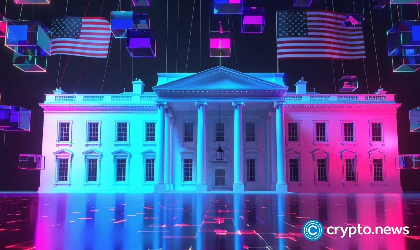 Crypto news White House option03 2