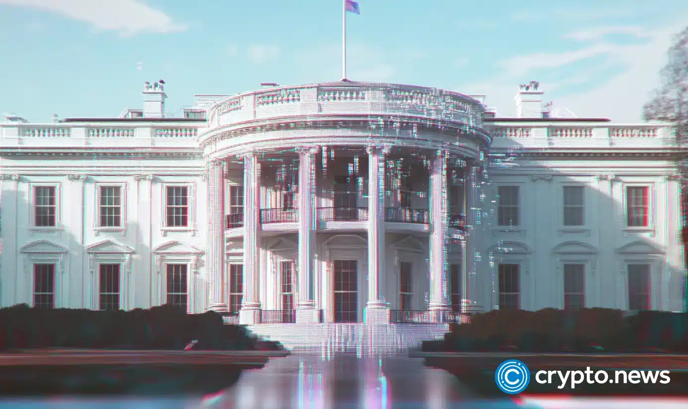 Crypto news White House option03