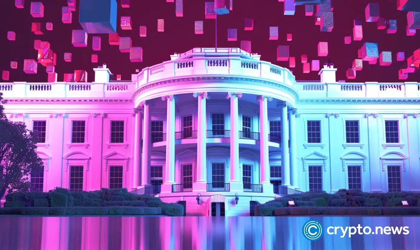 Crypto news White House option04