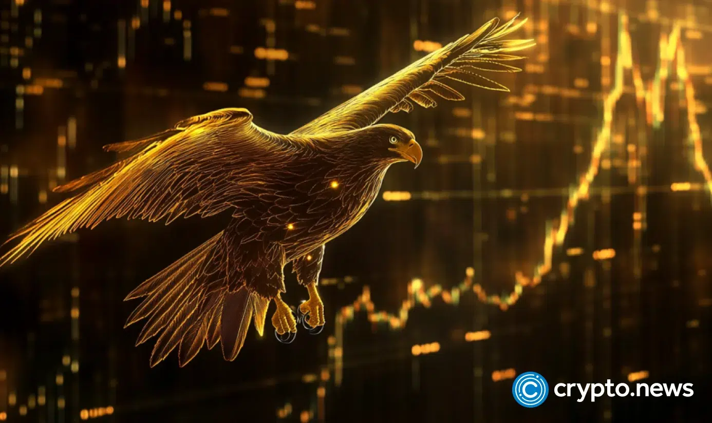 Crypto news World Liberty Financial WLFI option02