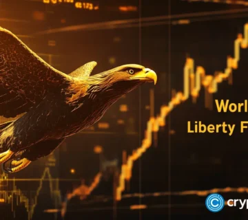 Crypto news World Liberty Financial WLFI option04 360x320