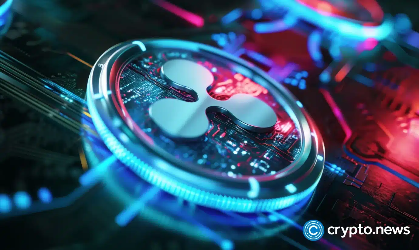 Crypto news XRP Ripple option01 2