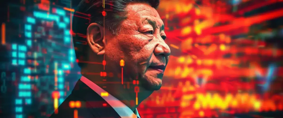 Crypto news Xi Jingping China Metaverse03 1200x500