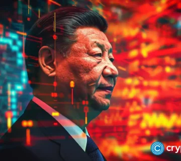 Crypto news Xi Jingping China Metaverse03 360x320