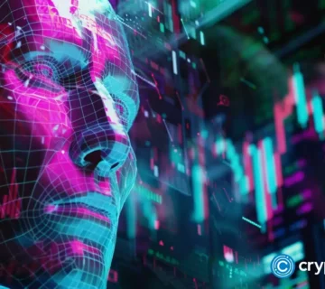 Crypto news artificial intelligence trading chart option01 360x320