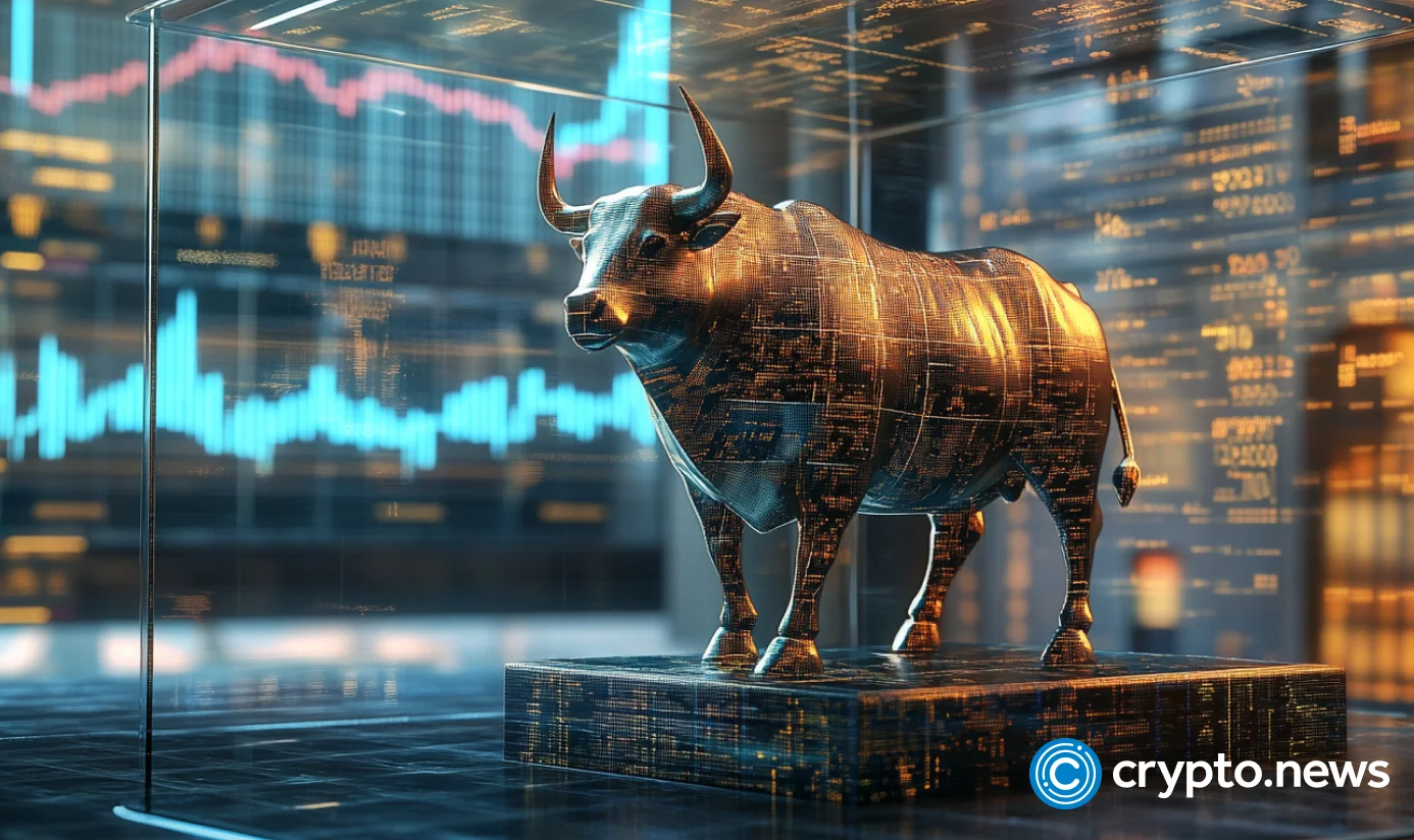 Crypto news bull market option01 2