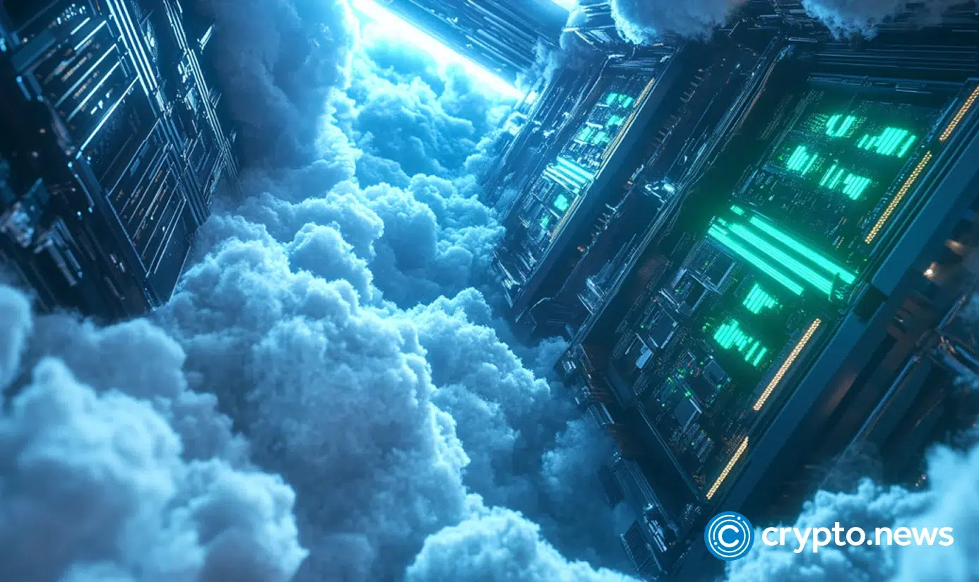 Crypto news cloud mining option09