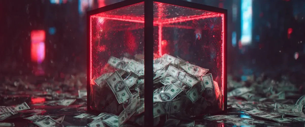 Crypto news dollar bloackchain option01 1200x500