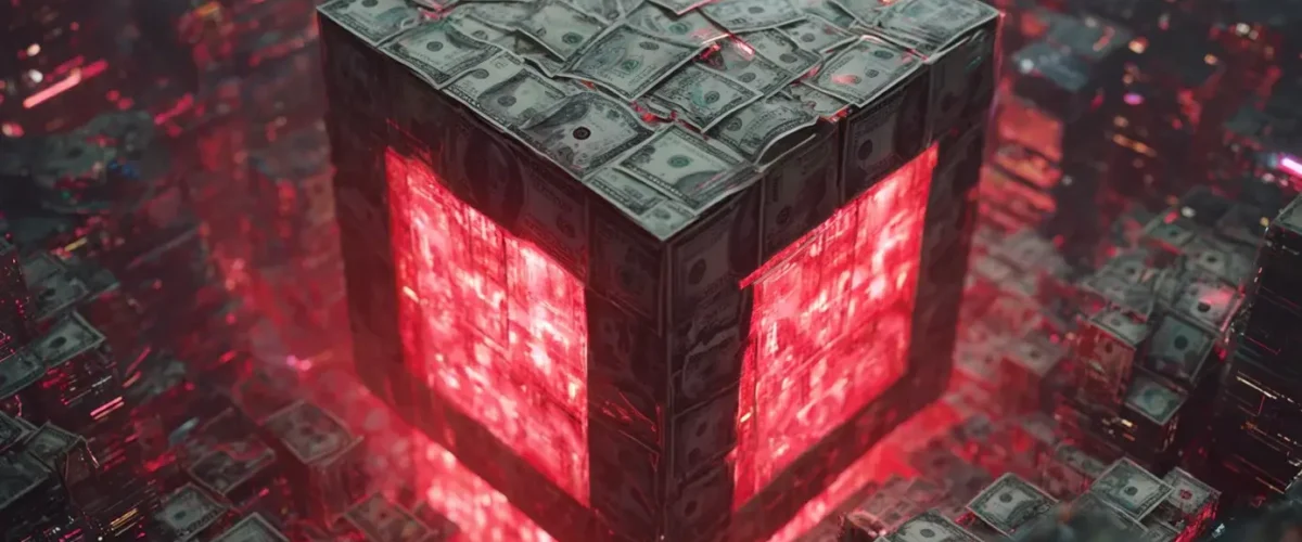 Crypto news dollar bloackchain option02 1200x500