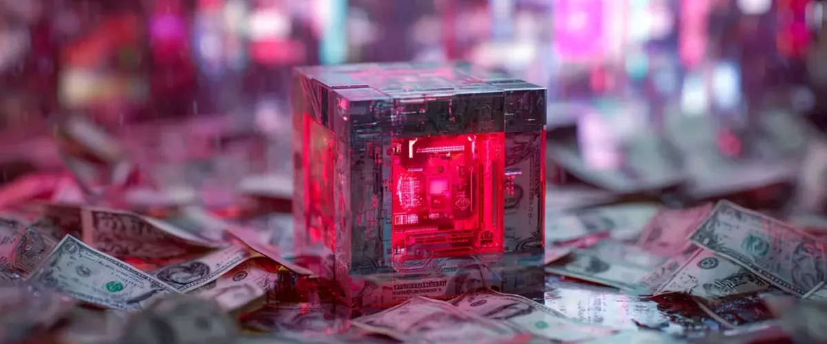 Crypto news dollar bloackchain option03 1200x500