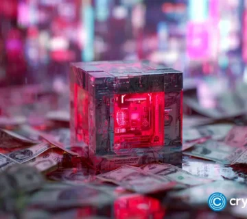 Crypto news dollar bloackchain option03 360x320