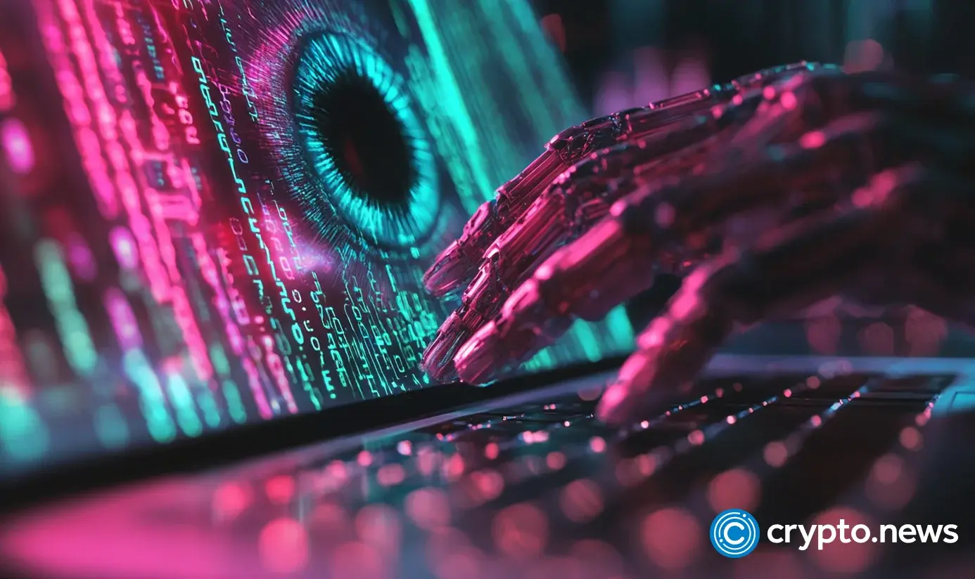 Crypto news hacker coder security option03 5