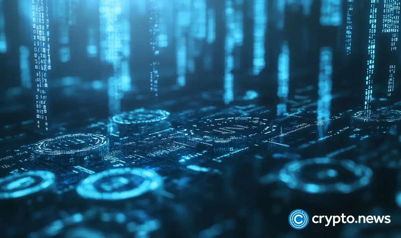 Crypto news trading option01