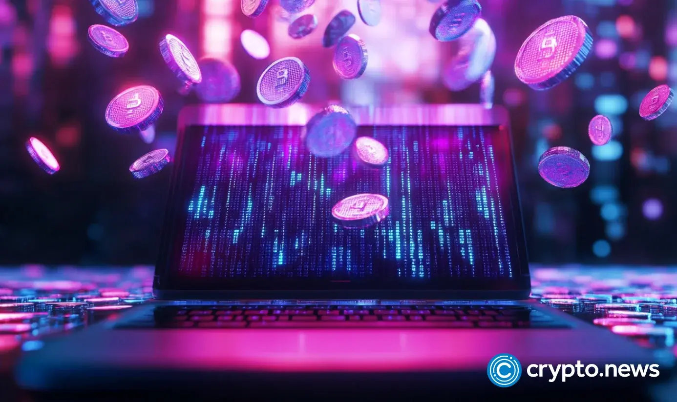 Crypto news trading option02