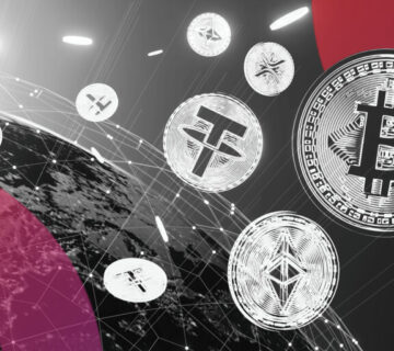 Cryptocurrency world decrypt style gID 7 360x320