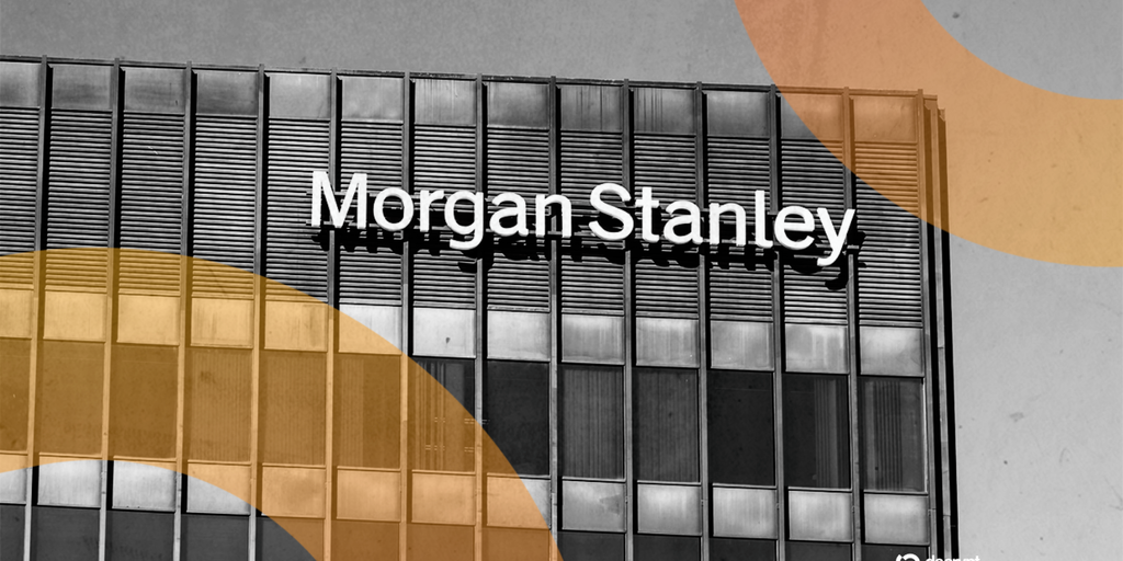 Decrypt style morgan stanley gID 7 4