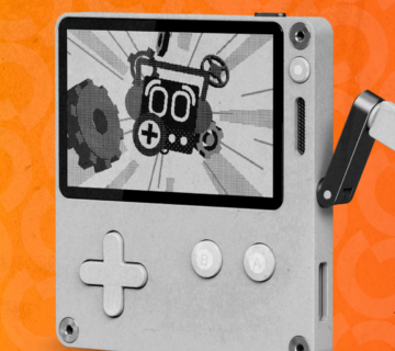 Decrypt style playdate gID 7 2 360x320